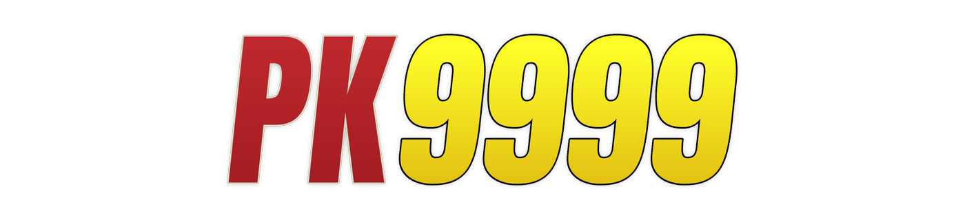 pk9999 Logo